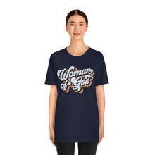 Load image into Gallery viewer, WOG-Unisex Jersey Short Sleeve Tee