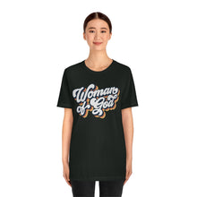 Load image into Gallery viewer, WOG-Unisex Jersey Short Sleeve Tee
