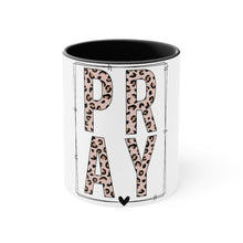 Load image into Gallery viewer, Accent Coffee Mug, 11oz