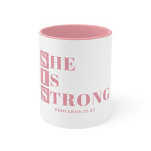 Load image into Gallery viewer, Accent Mug