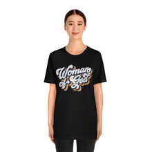 Load image into Gallery viewer, WOG-Unisex Jersey Short Sleeve Tee