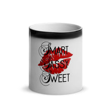 Load image into Gallery viewer, SSS-Faith Works Wear Glossy Magic Mug