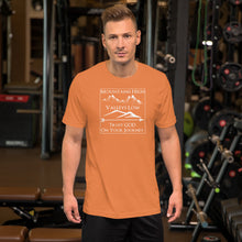 Load image into Gallery viewer, MOUNTAIN HIGH-Short-Sleeve Unisex T-Shirt