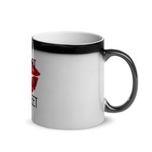 Load image into Gallery viewer, SSS-Faith Works Wear Glossy Magic Mug