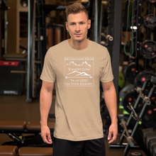 Load image into Gallery viewer, MOUNTAIN HIGH-Short-Sleeve Unisex T-Shirt