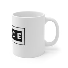Load image into Gallery viewer, Grace-White Ceramic Mug
