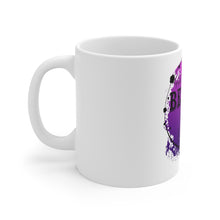Load image into Gallery viewer, Beauty For Ashes-Mug 11oz
