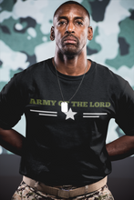 Load image into Gallery viewer, ARMY OF THE LORD-Unisex Jersey T-Shirt
