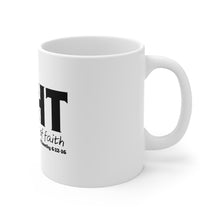 Load image into Gallery viewer, Fight-Mug 11oz
