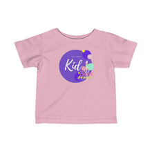 Load image into Gallery viewer, KIDS-Infant Fine Jersey Tee
