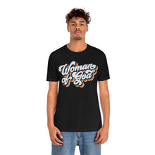 Load image into Gallery viewer, WOG-Unisex Jersey Short Sleeve Tee
