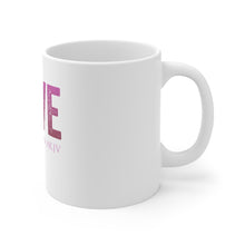 Load image into Gallery viewer, Love-Mug 11oz

