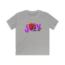 Load image into Gallery viewer, Kids Softstyle Tee
