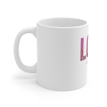 Load image into Gallery viewer, Love-Mug 11oz
