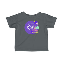 Load image into Gallery viewer, KIDS-Infant Fine Jersey Tee
