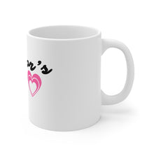 Load image into Gallery viewer, Pastor's Wife-Mug 11oz

