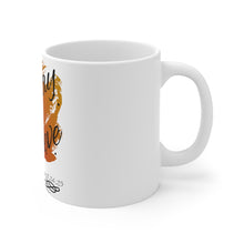 Load image into Gallery viewer, Pray &amp; Believe-Mug 11oz
