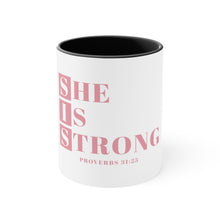 Load image into Gallery viewer, Accent Mug
