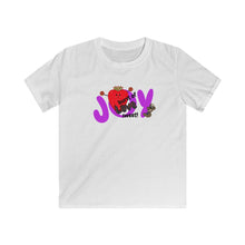 Load image into Gallery viewer, Kids Softstyle Tee
