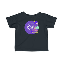 Load image into Gallery viewer, KIDS-Infant Fine Jersey Tee
