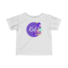 Load image into Gallery viewer, KIDS-Infant Fine Jersey Tee
