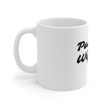 Load image into Gallery viewer, Pastor's Wife-Mug 11oz

