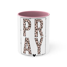 Load image into Gallery viewer, Accent Coffee Mug, 11oz
