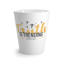 Load image into Gallery viewer, Latte Mug
