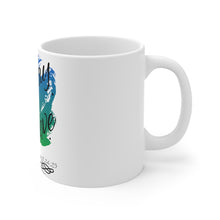 Load image into Gallery viewer, Pray &amp; Believe-Mug 11oz
