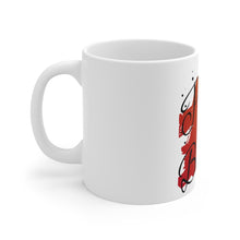 Load image into Gallery viewer, Pray &amp; Believe-Mug 11oz

