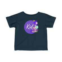 Load image into Gallery viewer, KIDS-Infant Fine Jersey Tee
