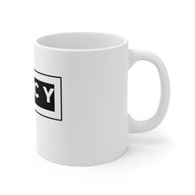 Load image into Gallery viewer, Mercy-Mug 11oz
