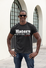 Load image into Gallery viewer, HATERS/W-Men's Premium T-Shirt
