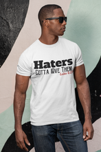 Load image into Gallery viewer, HATERS/B-Men's Premium T-Shirt
