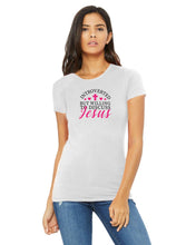 Load image into Gallery viewer, Introvert Premium Women’s Favorite T-Shirt

