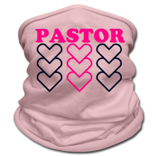 Load image into Gallery viewer, PASTOR-NECKGAITER - pink

