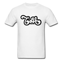 Load image into Gallery viewer, Love Retro-Unisex Classic T-Shirt - white

